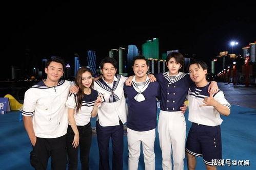 奔跑吧蔡徐坤最新爆料,奔跑吧幕后故事大揭秘！