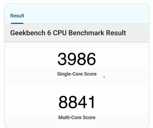 A17最新跑分爆料,性能再创新高，超越前代旗舰！